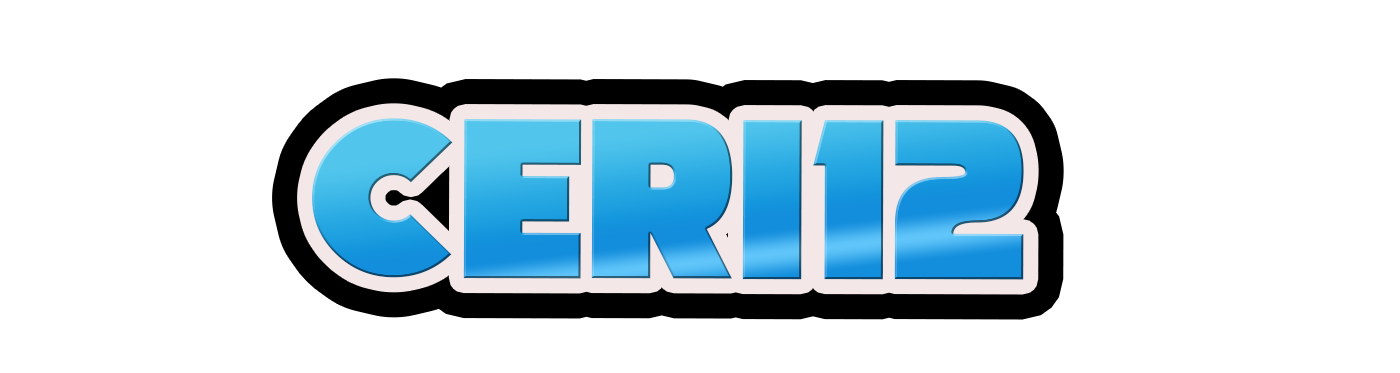 Ceri12 logo